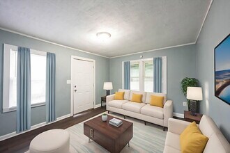 1031 N Centennial St in Indianapolis, IN - Building Photo - Building Photo