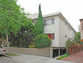 836 Westbourne Dr Apartments