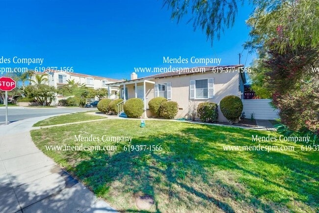 3044 Hugo St in San Diego, CA - Building Photo - Building Photo