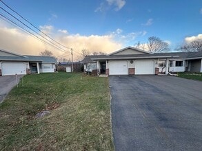 108 Stafford Estates in Summerside, PE - Building Photo - Building Photo