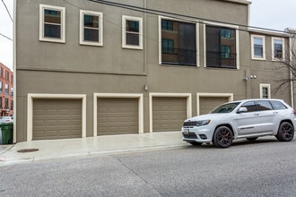 3427 Elliott St in Baltimore, MD - Building Photo - Building Photo