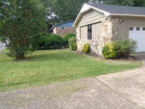 3402 Lehigh Dr in Little Rock, AR - Building Photo - Building Photo
