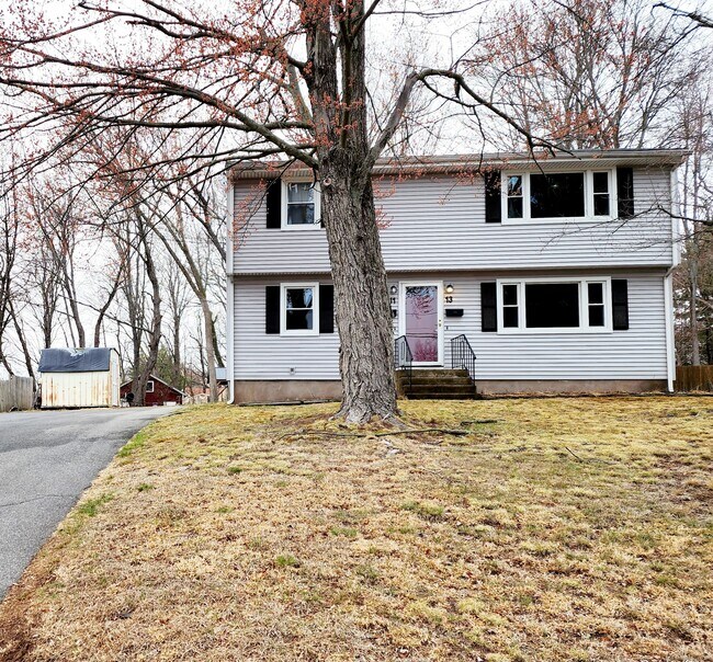 property at 11 Union Pl