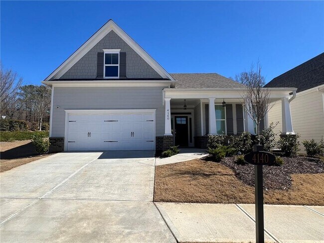 property at 4140 Barleycove Ln