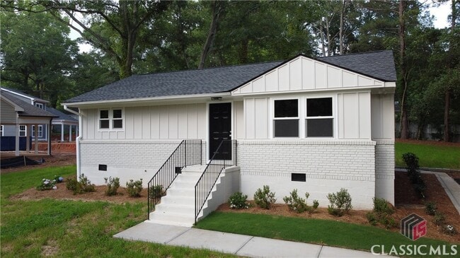 165 Habersham Dr in Athens, GA - Building Photo - Building Photo
