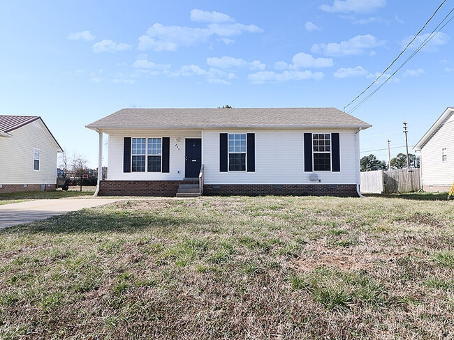 property at 245 Waterford Dr