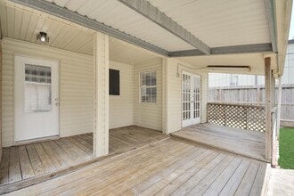 7441 Evie Ln in Deer Park, TX - Building Photo - Building Photo