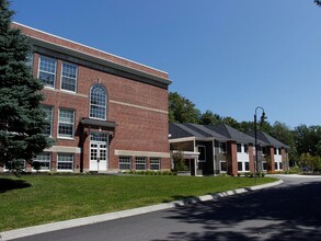 Park Street School in Kennebunk, ME - Building Photo - Building Photo