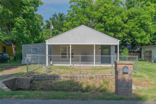 property at 508 Morrison Ave