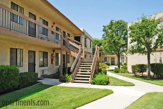 Whispering Fountains at Riverside- 55+ Senior in Riverside, CA - Building Photo - Building Photo