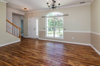 9804 Nottinghill Ln in Charlotte, NC - Building Photo - Building Photo