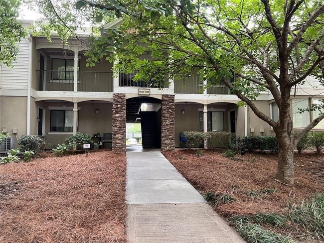 property at 1415 Wingate Way