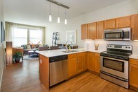 Building Photo - The Grove at Stapleton - Active Senior Living Apartamentos in Denver, Colorado