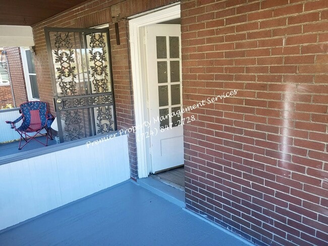 1423 Beaver Rd in Ambridge, PA - Building Photo - Building Photo
