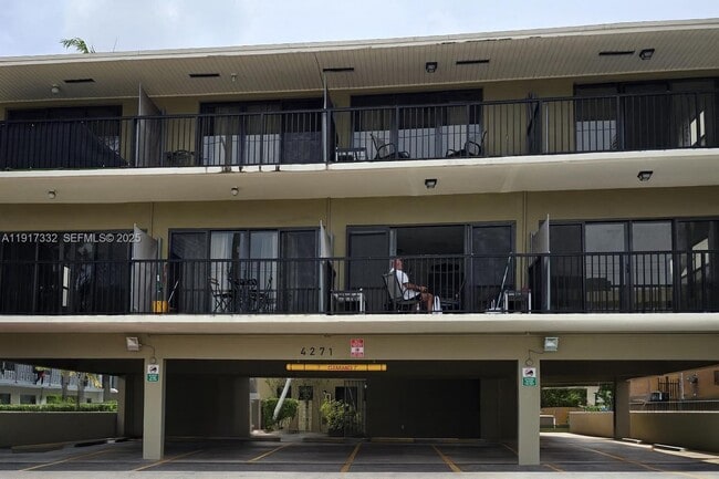 property at 4271 NW 11th St