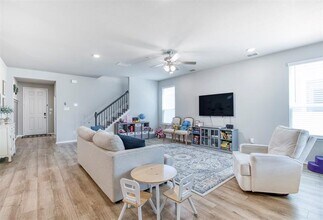 6025 Pitcher Wy in Providence Village, TX - Building Photo - Building Photo