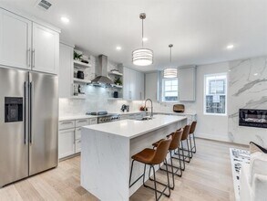 708 W White Ave in McKinney, TX - Building Photo - Building Photo