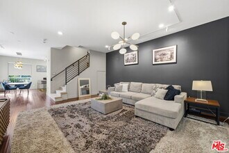 5911 Saturn St in Los Angeles, CA - Building Photo - Building Photo