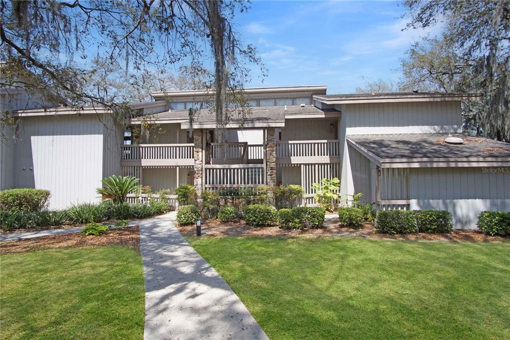 417 Cypress Dr in Haines City, FL - Building Photo