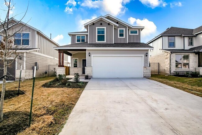 property at 505 Pickrell Lp