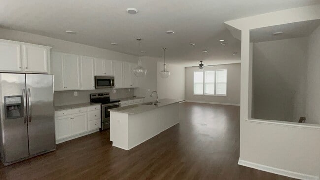 521 Caddy Aly in Charlottesville, VA - Building Photo - Building Photo