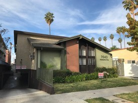 7043 Alabama Ave, Unit 104