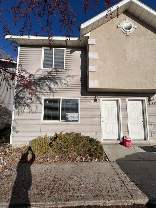 912 Pocatello Ave in Pocatello, ID - Building Photo