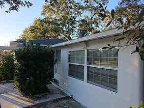 4713 W El Prado Blvd in Tampa, FL - Building Photo - Building Photo