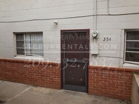 354 Barretta St in Sonora, CA - Building Photo