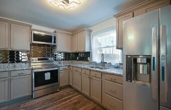 519 E Hinman Ave in Columbus, OH - Building Photo - Building Photo