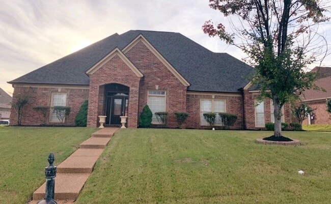 property at 1695 Berryhill Rd