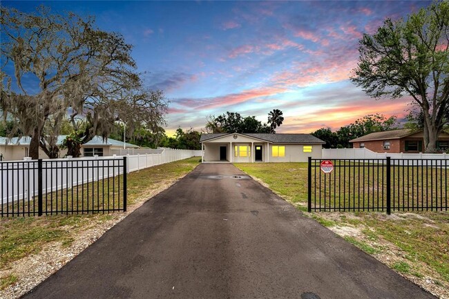 property at 9924 Prevatt St