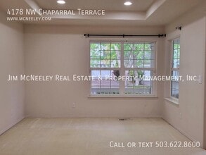 4178 NW Chaparral Terrace in Beaverton, OR - Building Photo - Building Photo