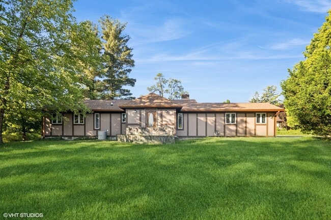 property at 2897 87th St