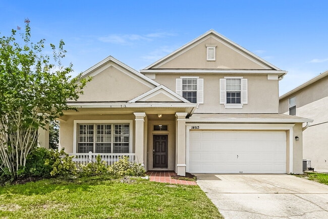 property at 14513 Lisalynne Ct
