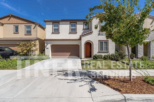 property at 3555 Nuestra Ave