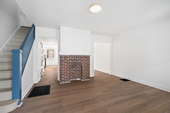417 Dargan St in Pittsburgh, PA - Building Photo - Building Photo