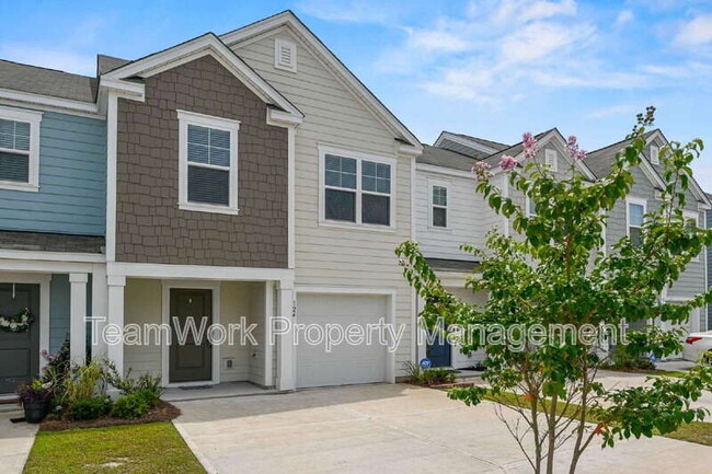 124 Orchid Bloom Cir in Moncks Corner, SC - Building Photo - Building Photo