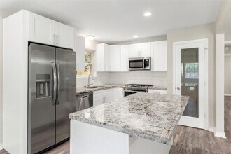 2531 Meandering Trail in Houston, TX - Building Photo - Building Photo