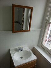 1205 St Paul St, Unit #4 in Baltimore, MD - Foto de edificio - Building Photo