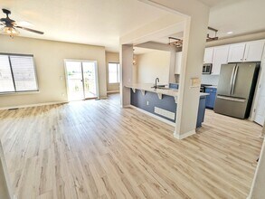 12713 Morning Breeze Wy in Peyton, CO - Building Photo - Building Photo