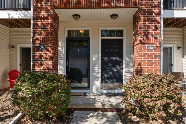 331 Scio Village Ct in Ann Arbor, MI - Building Photo - Building Photo