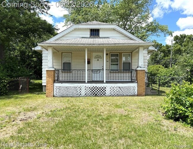 5751 Drexel St
