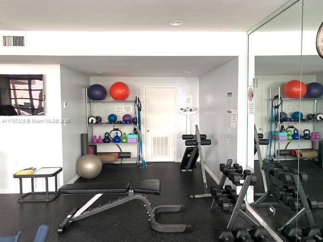 property at 1408 Brickell Bay Dr