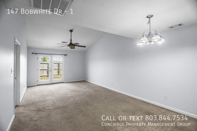 147 Bobwhite Dr in Aiken, SC - Building Photo - Building Photo