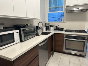 414 Bryant St in San Francisco, CA - Foto de edificio - Building Photo