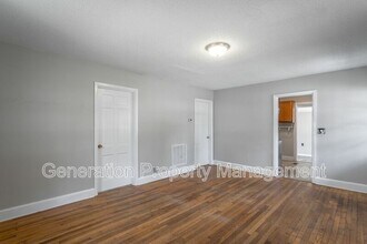 538 Wando Dr in Chattanooga, TN - Building Photo - Building Photo