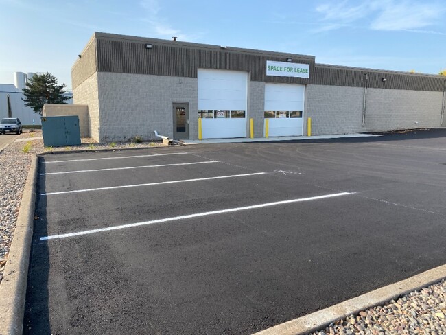 2130 Rice St in St. Paul, MN - Building Photo - Building Photo