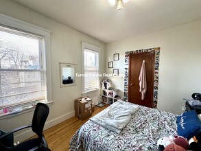 59 Linden St, Unit 3 in Boston, MA - Building Photo - Building Photo