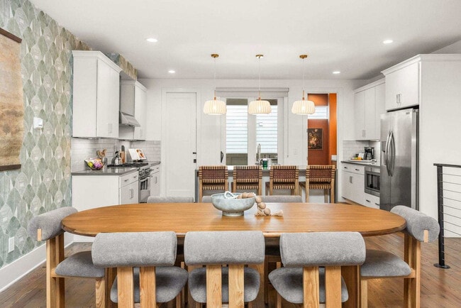 1712 8th Ave S in Nashville, TN - Building Photo - Building Photo